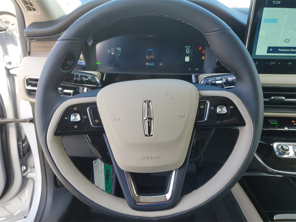 New 2026 Lincoln Corsair Grand Touring image 23