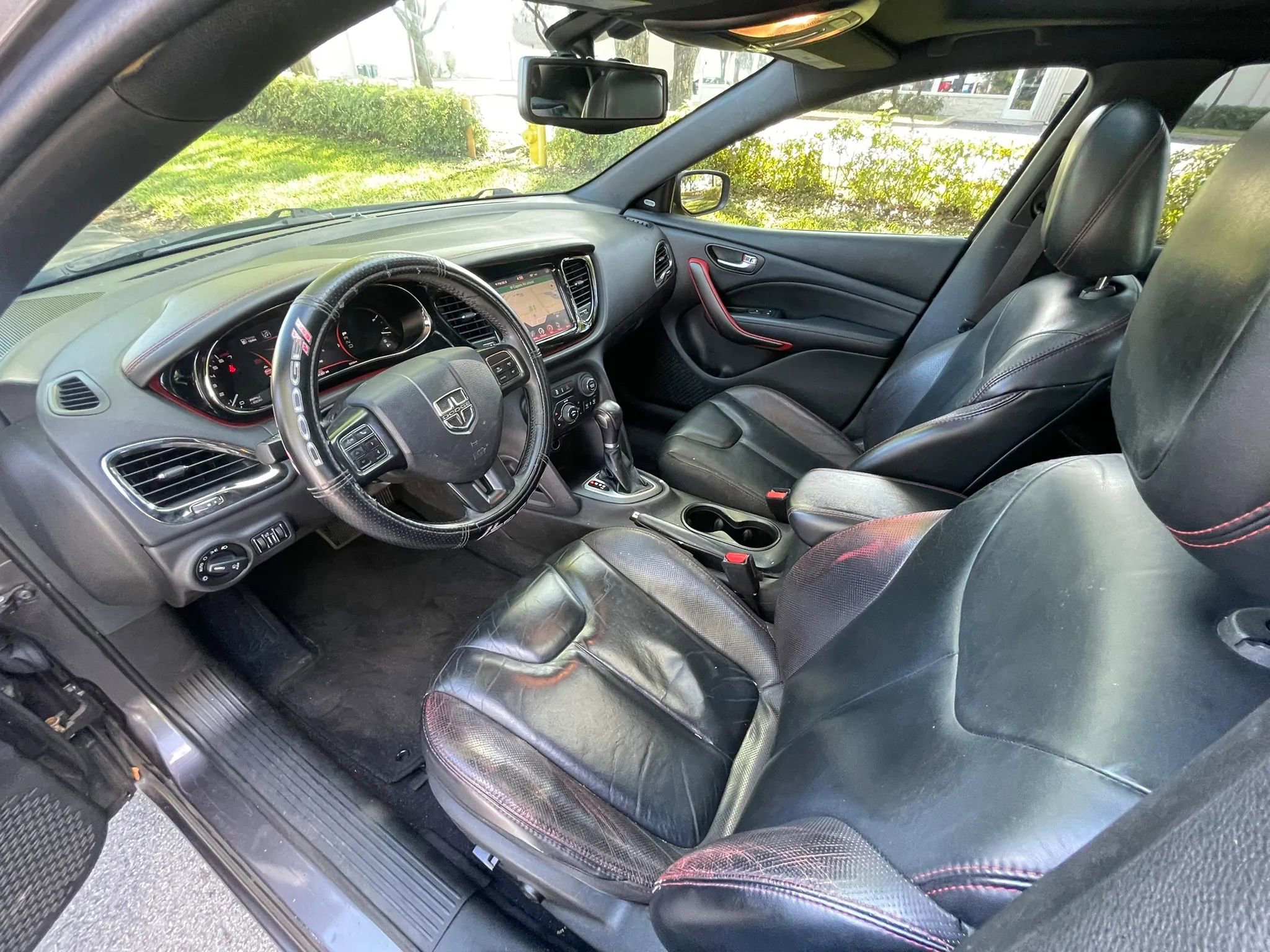 Used 2014 Dodge Dart GT w/ Sun/Sound Group image 26