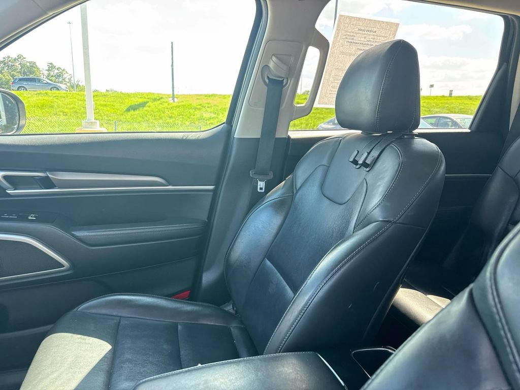 Used 2020 Kia Telluride LX AWD/4WD image 22
