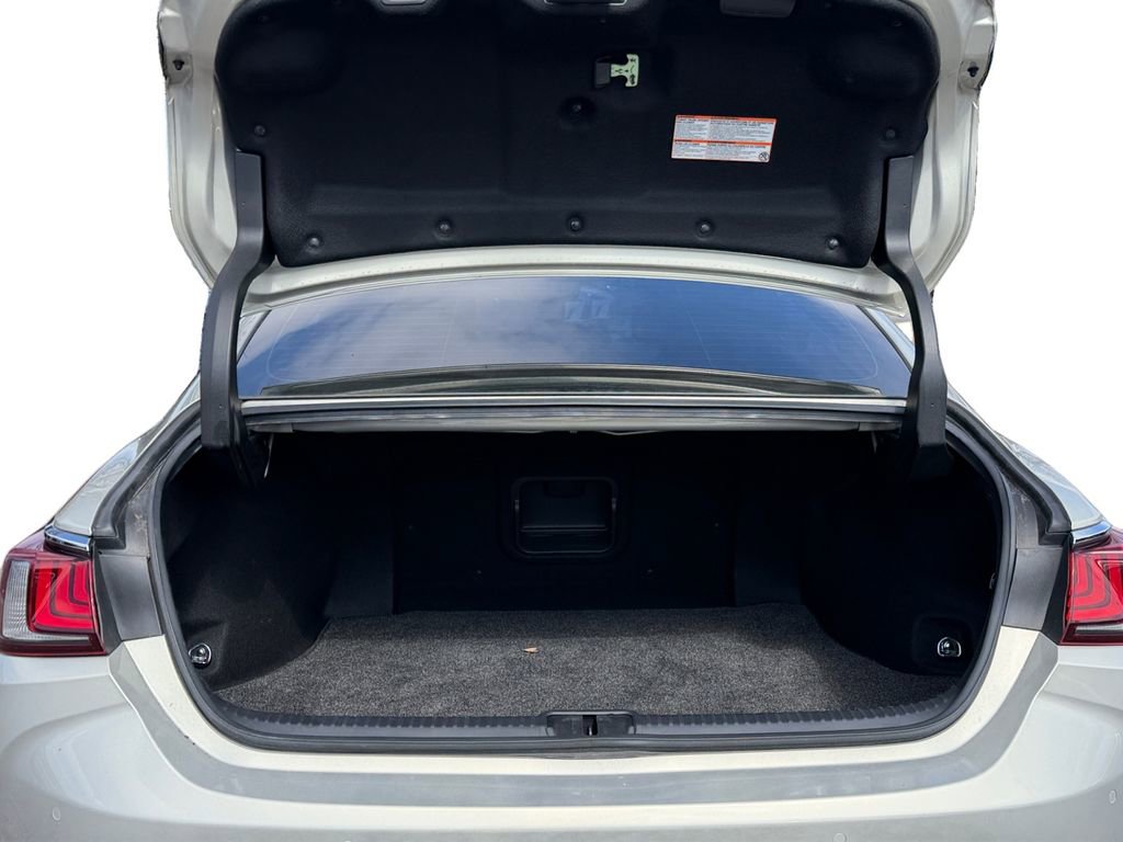 Used 2022 Lexus ES 350 350 w/ Premium Package image 9