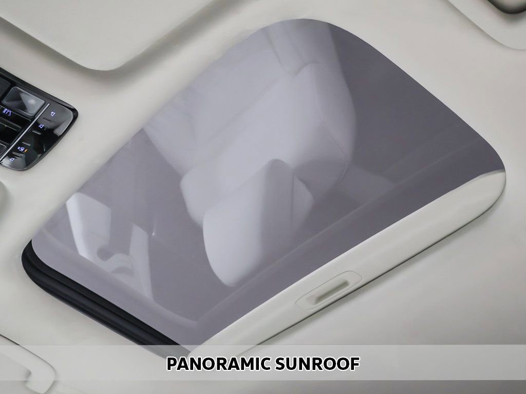 Certified 2025 Hyundai Santa Fe Calligraphy image 4