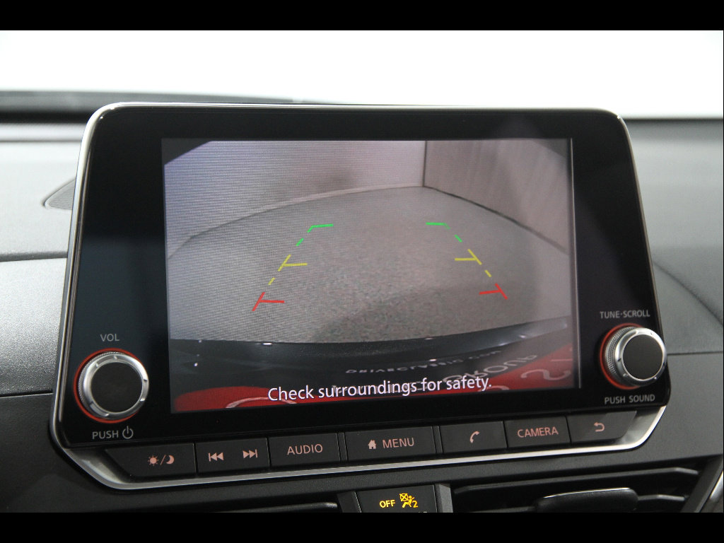 Used 2023 Nissan Altima 2.5 SV FWD image 12