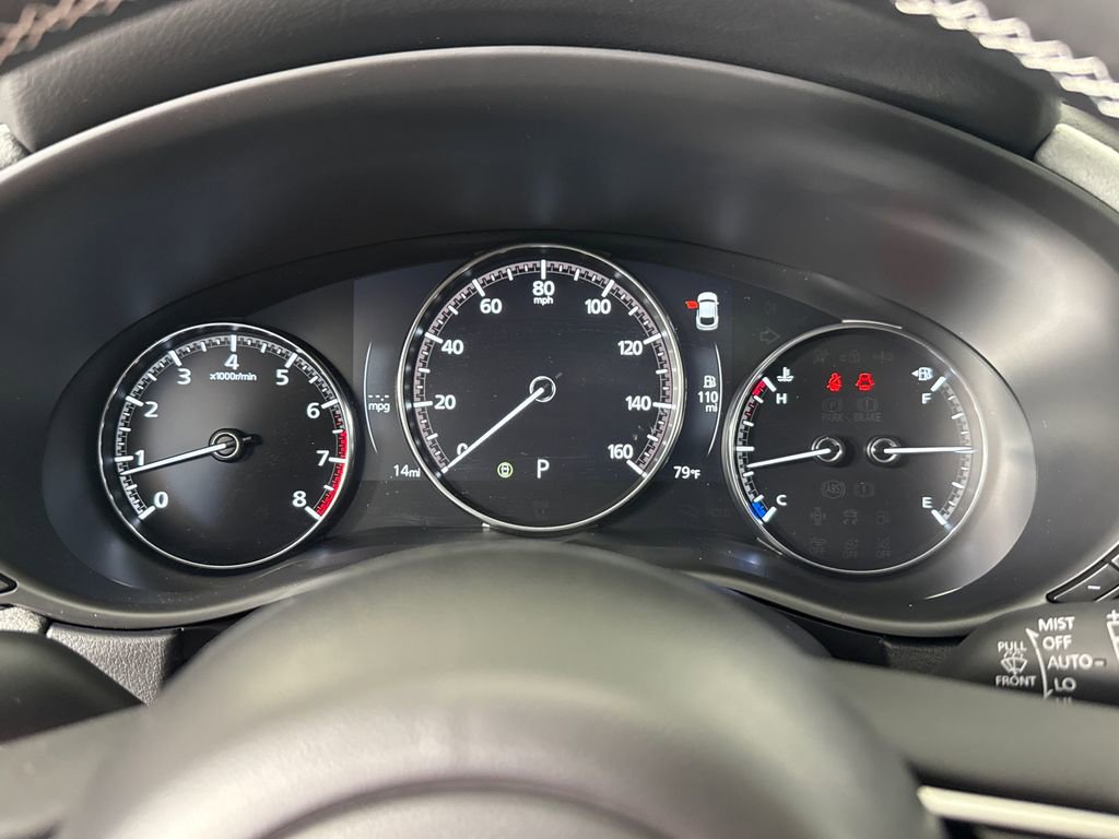 New 2026 MAZDA CX-30 AWD 2.5 S image 27