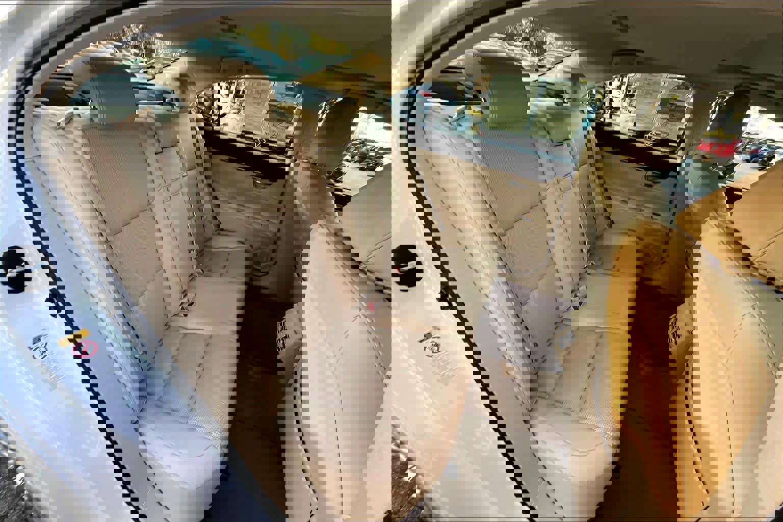 Used 2015 Lexus ES 350 image 19