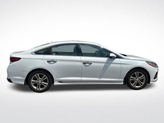 Used 2019 Hyundai Sonata Sport FWD image 7