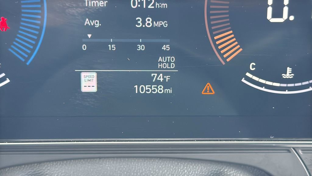 Certified 2024 Hyundai Kona SEL image 22