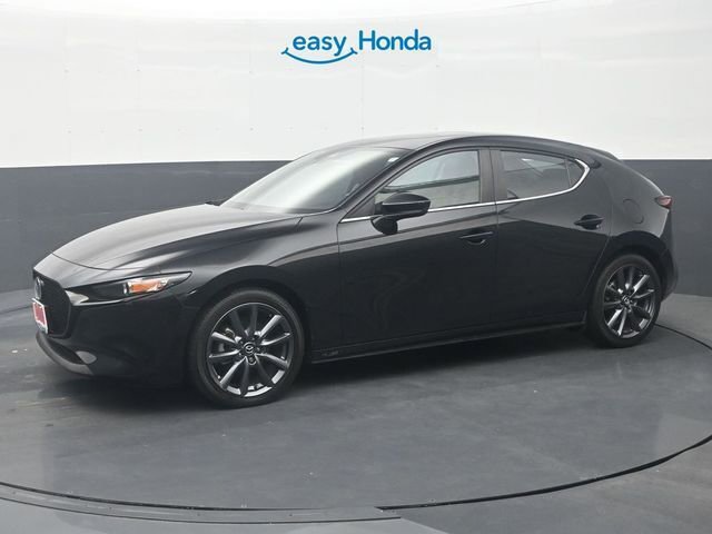 Used 2023 MAZDA MAZDA3 s image 4