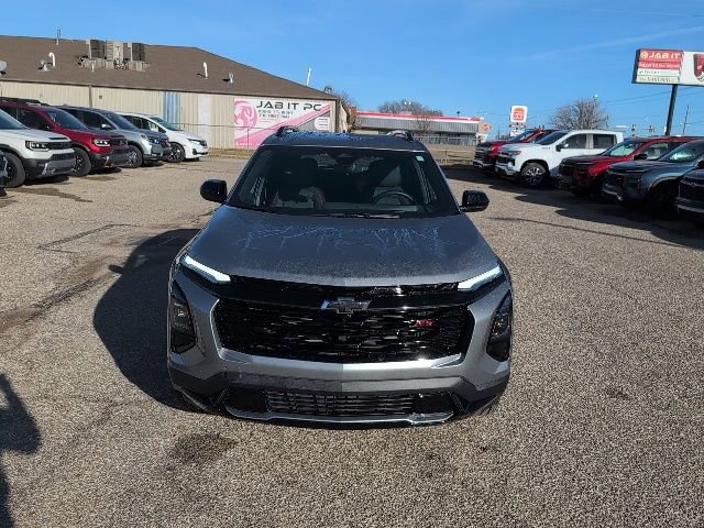 Used 2025 Chevrolet Equinox RS image 15