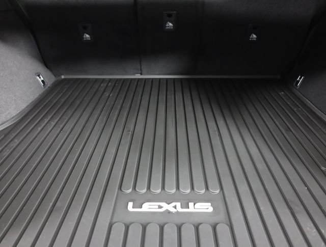 New 2026 Lexus RX 350 Premium w/ Convenience Package FWD image 25