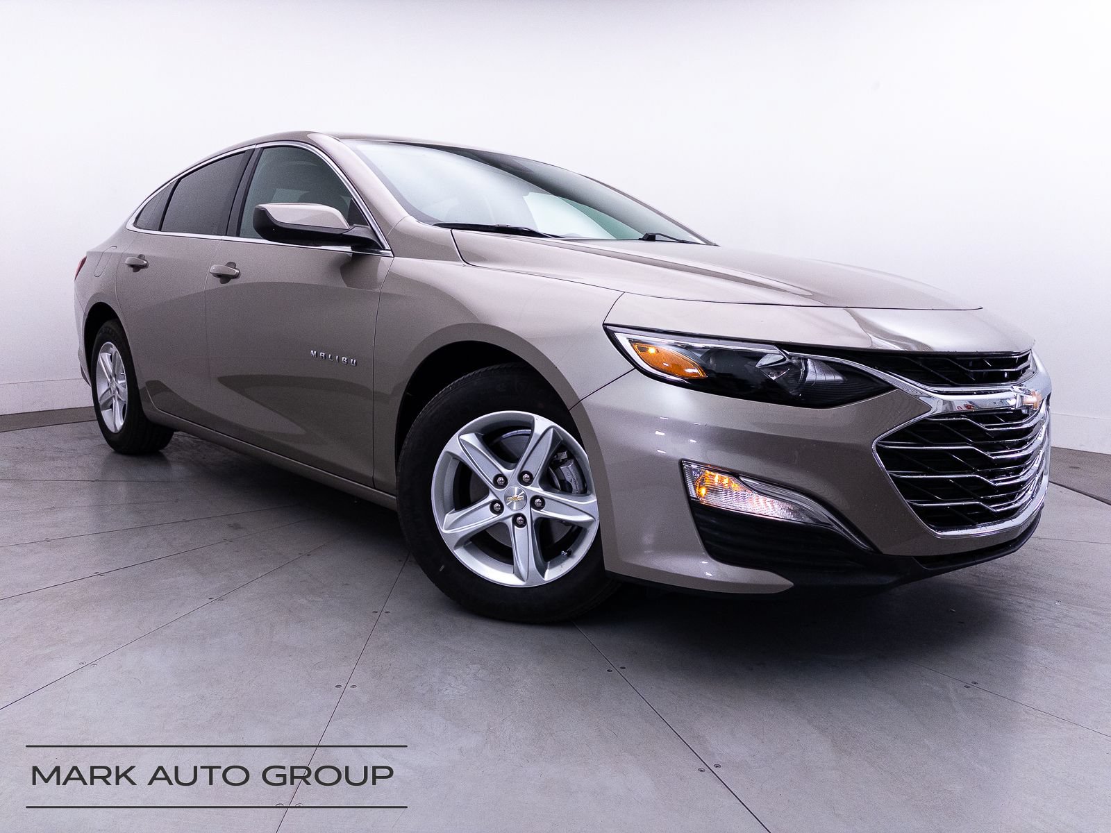 Used 2024 Chevrolet Malibu LS FWD video 1