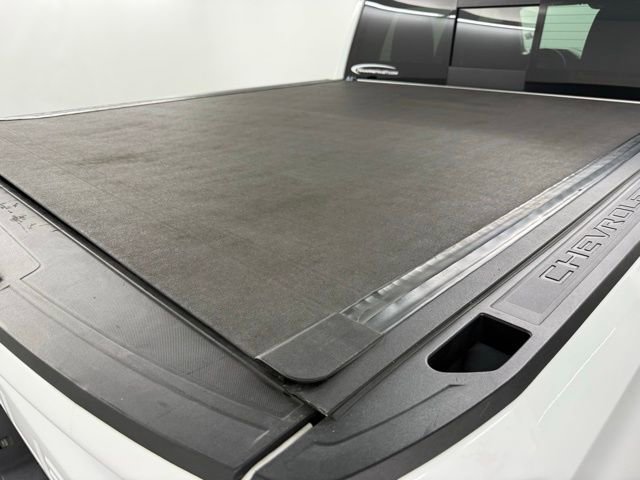 Used 2024 Chevrolet Silverado 1500 LT w/ Texas Edition Plus image 32