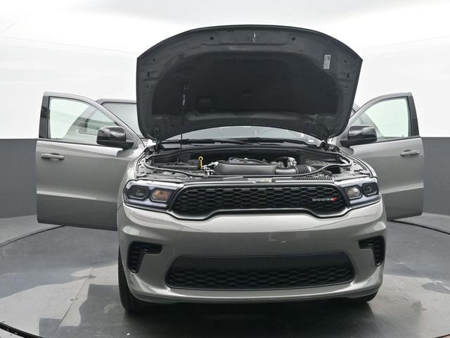 New 2026 Dodge Durango GT w/ Blacktop Package AWD/4WD image 57