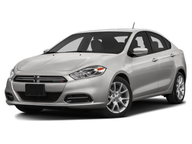 Used 2015 Dodge Dart SXT image 1