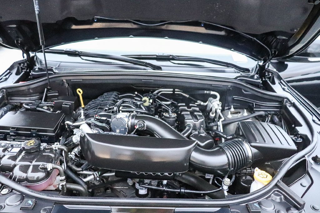 Used 2024 Dodge Durango GT AWD/4WD image 30