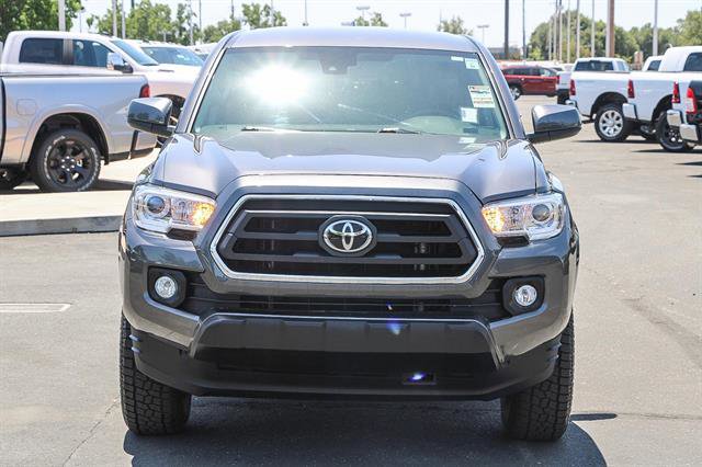 Used 2022 Toyota Tacoma SR5 image 6
