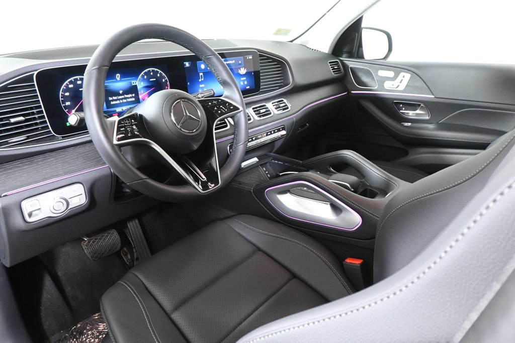 Certified 2026 Mercedes-Benz GLE 350 4MATIC image 15