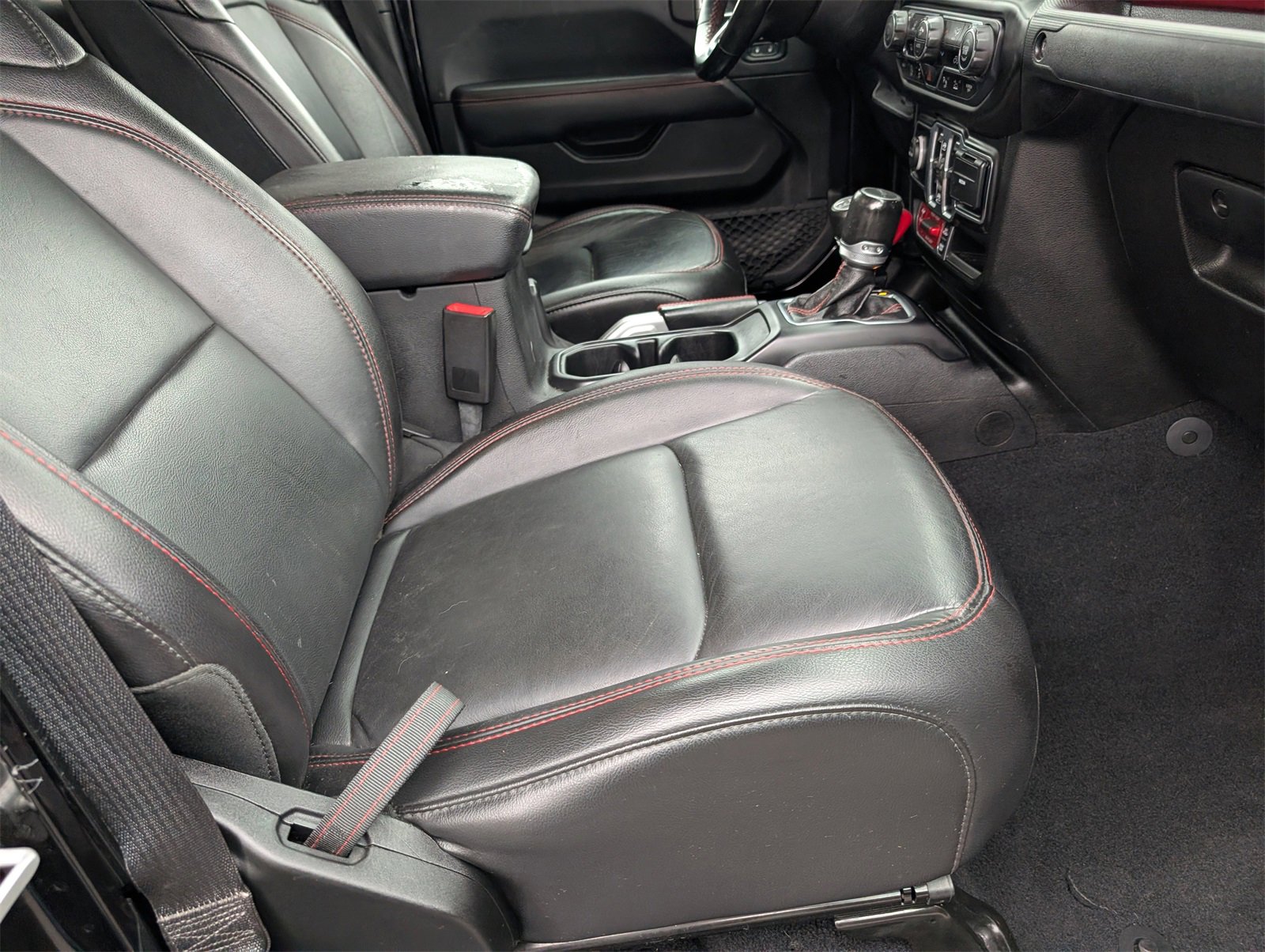 Used 2020 Jeep Gladiator Rubicon image 18