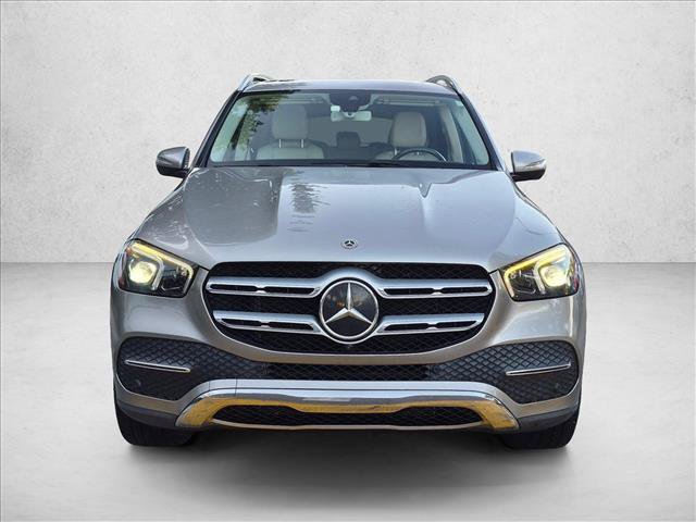Certified 2020 Mercedes-Benz GLE 350 4MATIC image 2