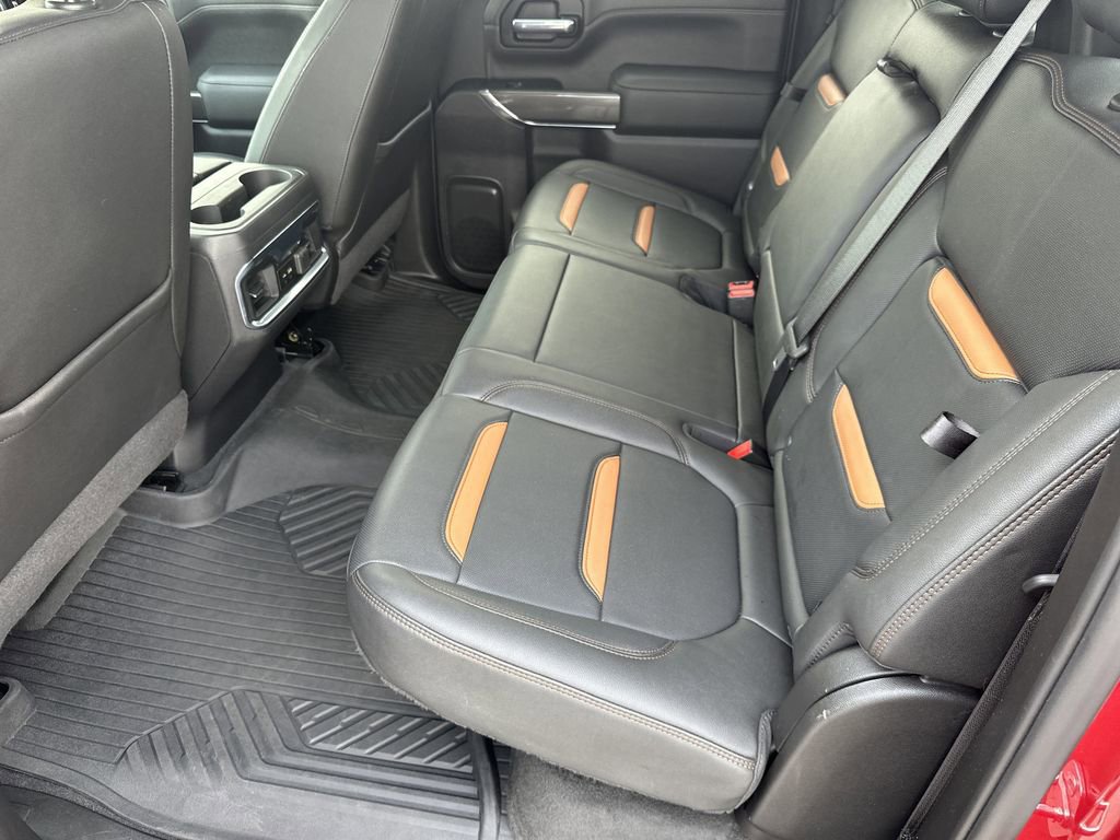 Used 2022 GMC Sierra 1500 AT4 w/ AT4 Premium Package AWD/4WD image 29