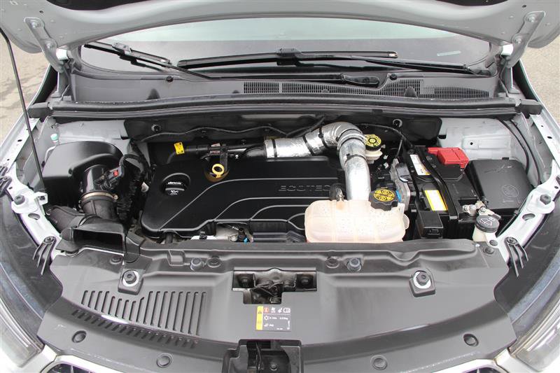 Used 2019 Buick Encore Essence AWD/4WD image 10