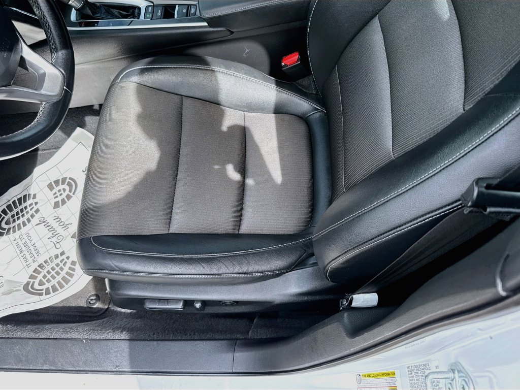 Used 2021 Honda Accord Sport image 21
