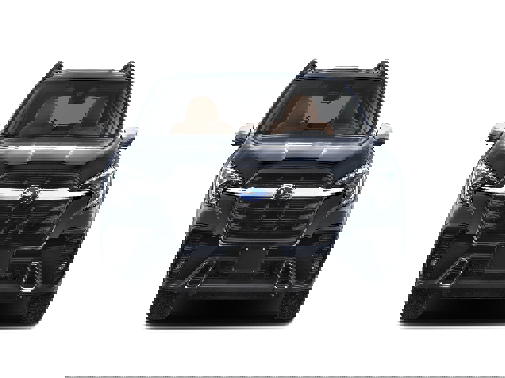 New 2025 Subaru Ascent Touring image 4