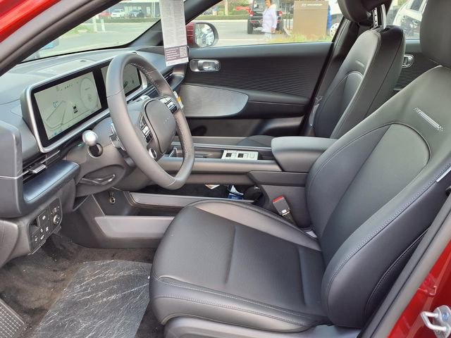 New 2025 Hyundai Ioniq 6 SEL image 6