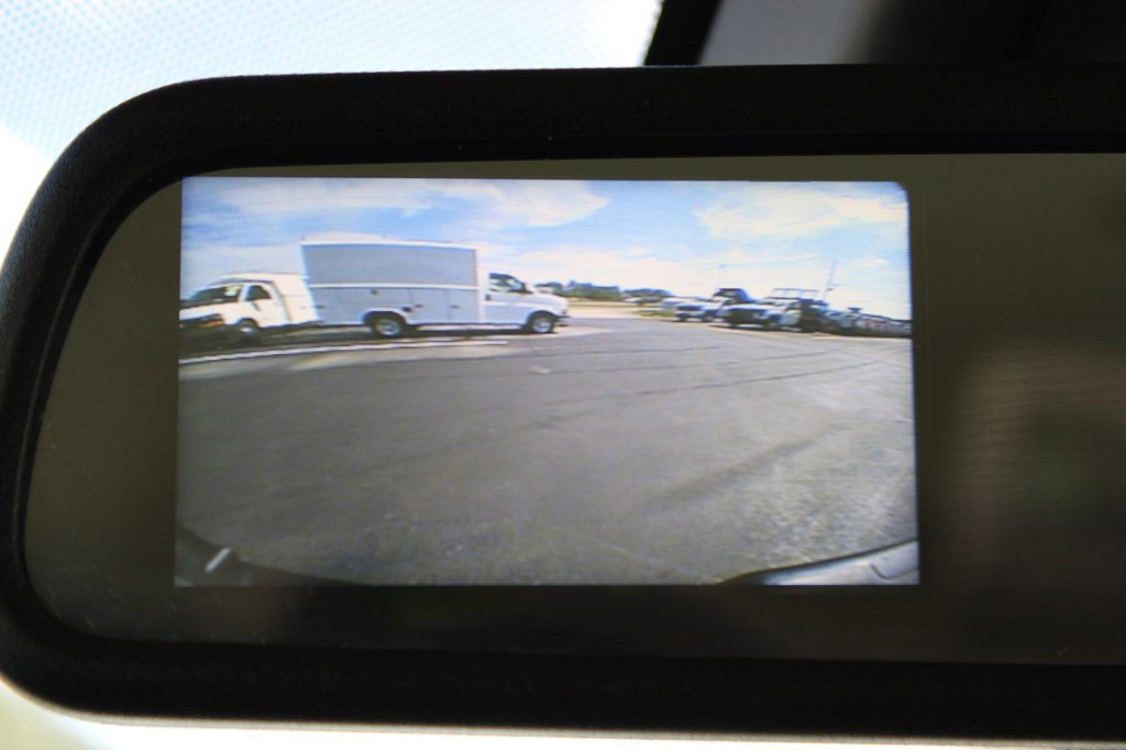 Used 2024 Chevrolet Express 3500 LT w/ LT Preferred Equipment Group image 24