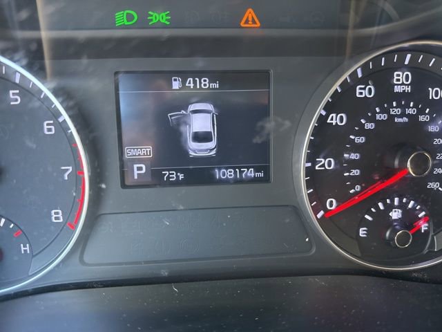 Used 2021 Kia Forte LXS image 2