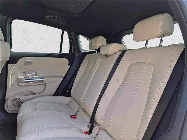 New 2026 Mercedes-Benz GLA 250 4MATIC image 16