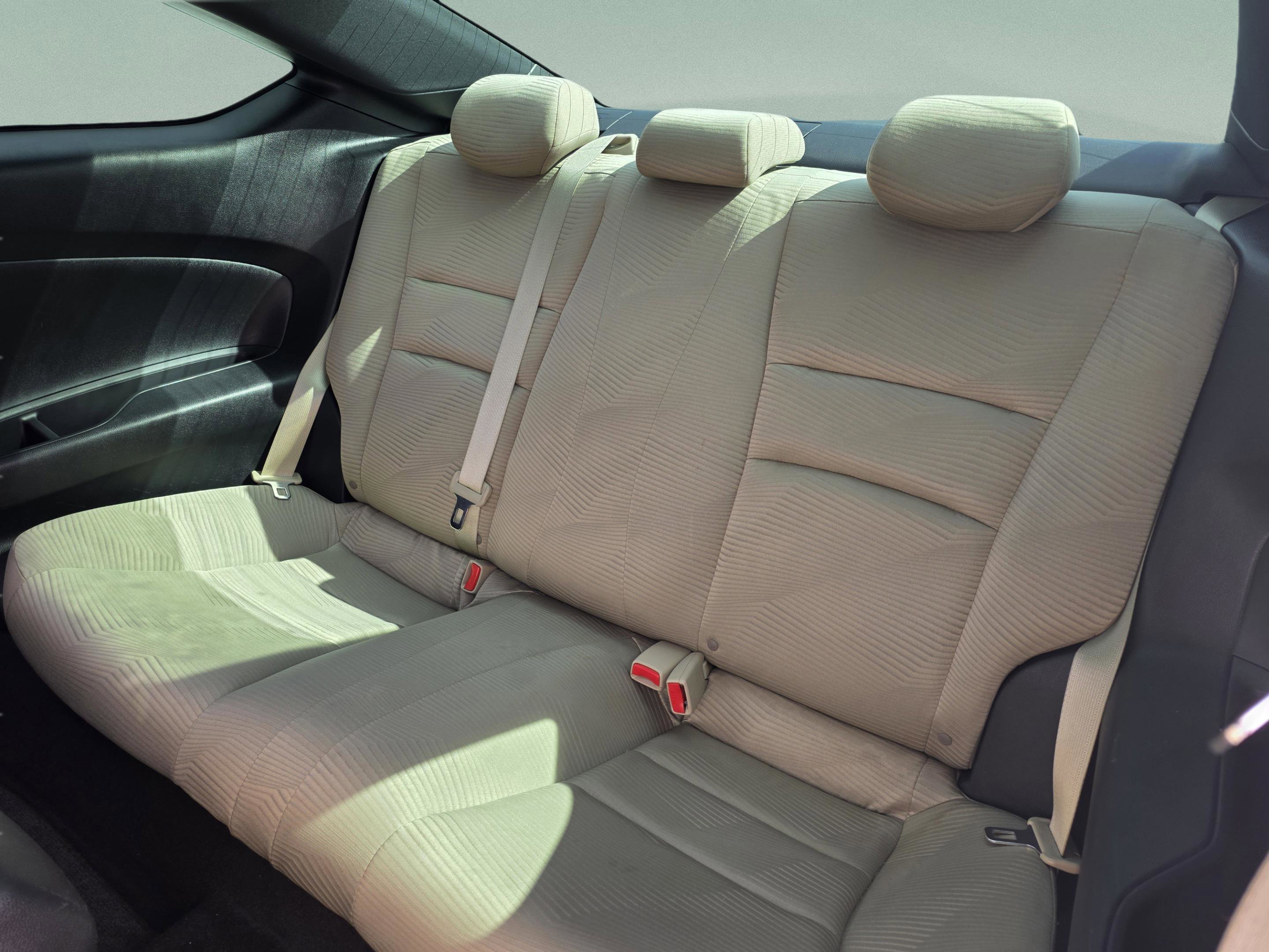 Used 2016 Honda Accord LX-S image 14