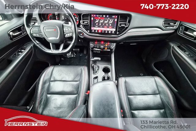 Used 2023 Dodge Durango GT image 13