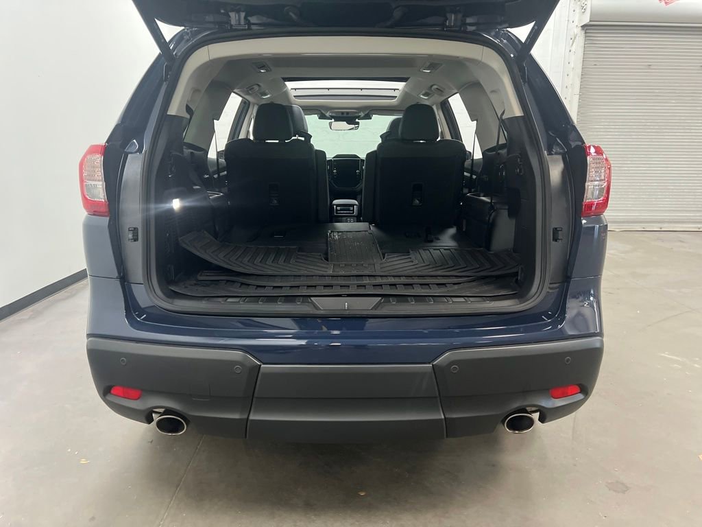 Certified 2025 Subaru Ascent Bronze Edition w/ Popular Package #2 image 26