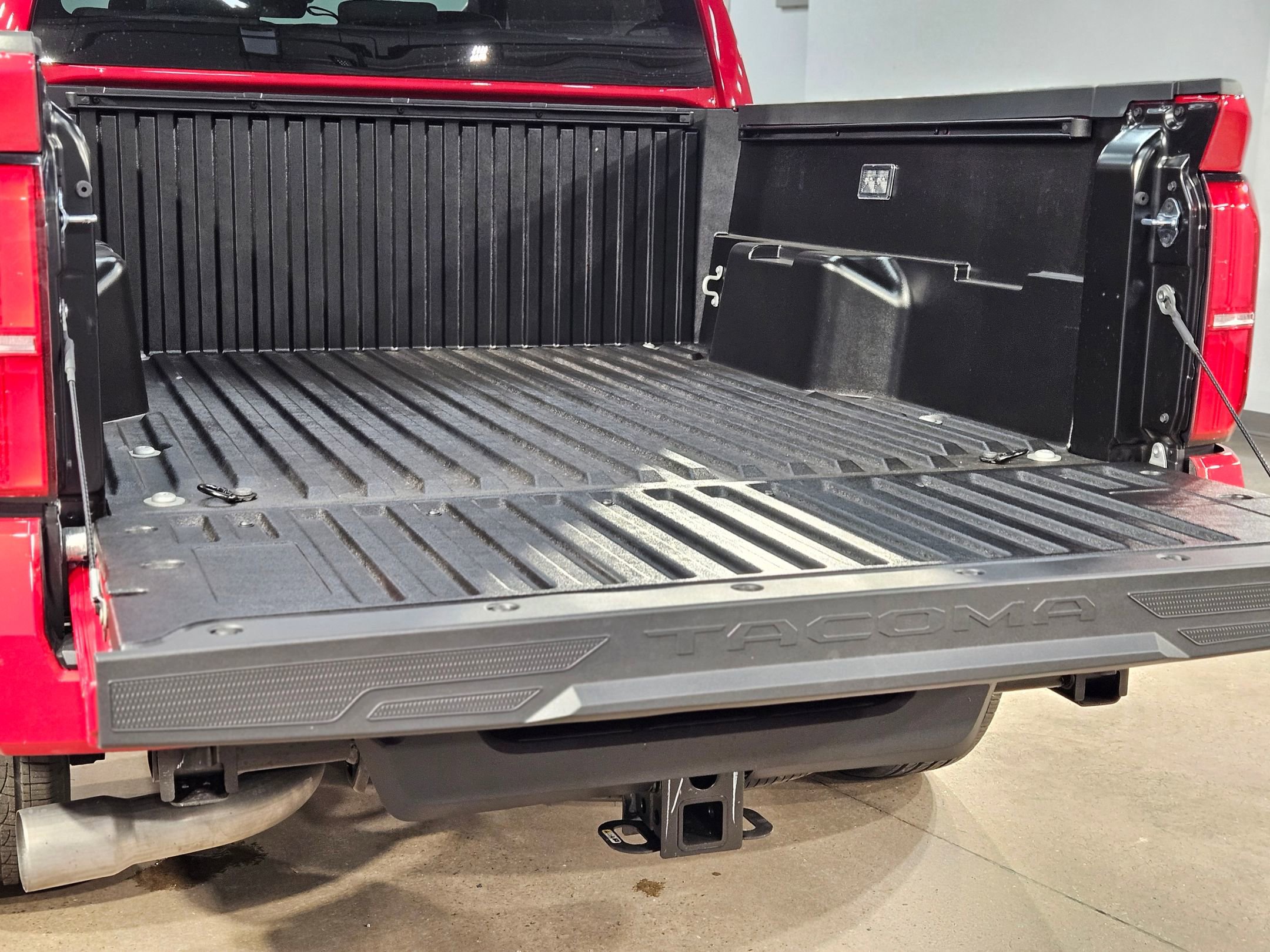 New 2026 Toyota Tacoma SR5 image 21