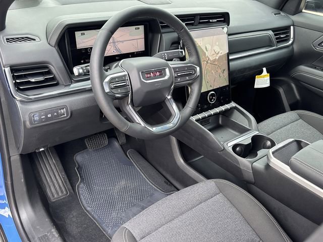 New 2026 GMC Terrain Elevation w/ Technology Package II FWD image 10