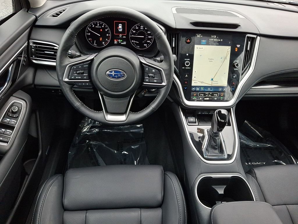 Certified 2025 Subaru Legacy Limited image 13