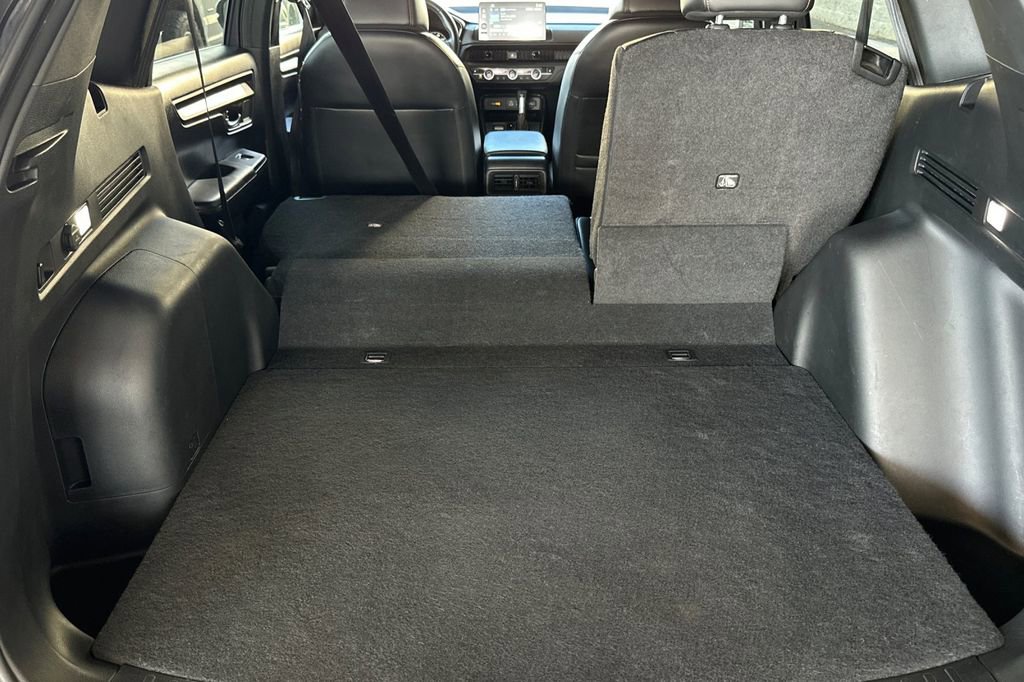 Used 2024 Honda CR-V Sport-L image 18