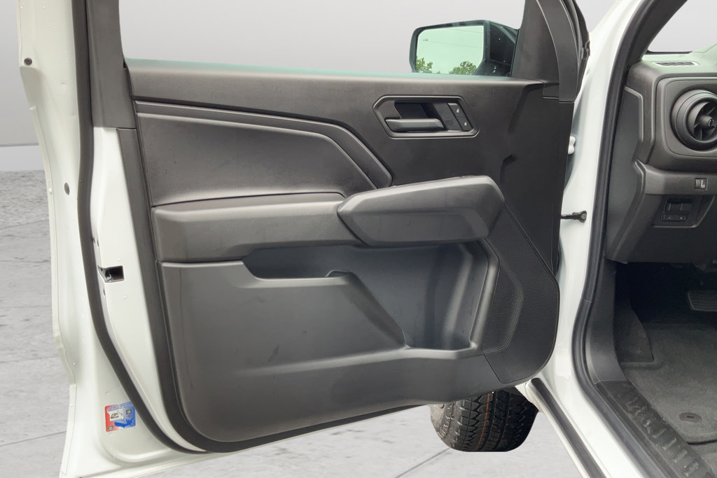 New 2026 Chevrolet Colorado Trail Boss AWD/4WD image 9