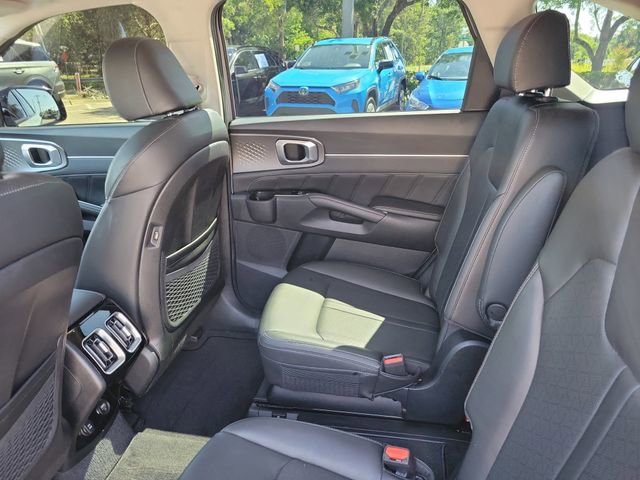 Used 2022 Kia Sorento SX FWD image 30