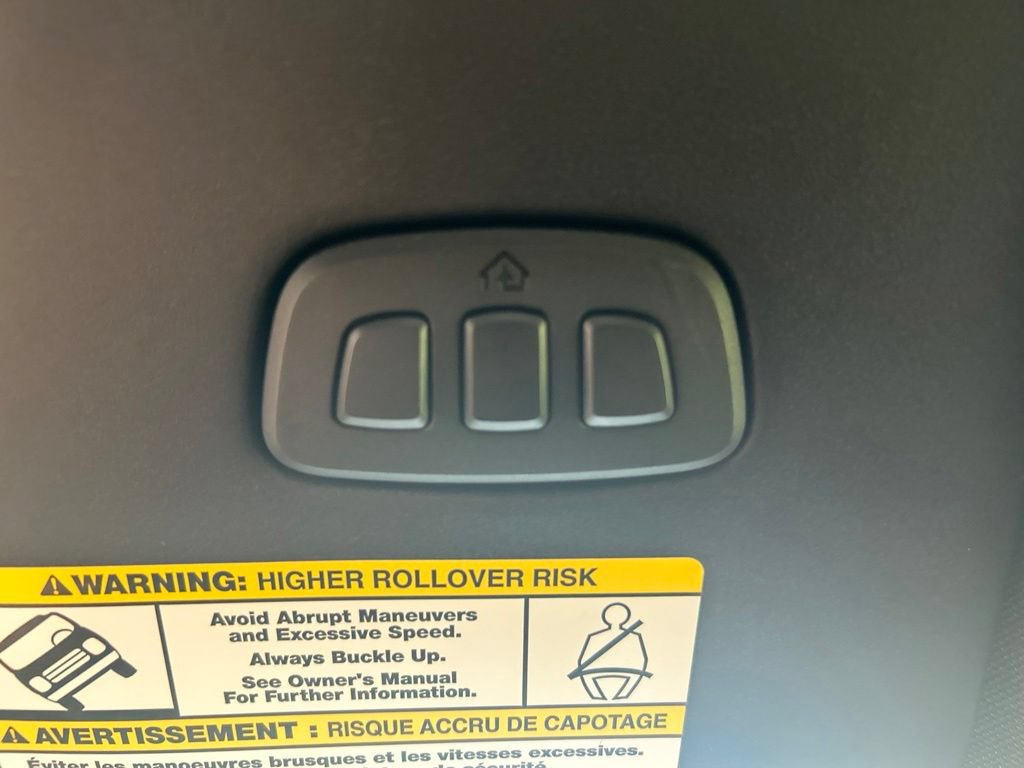 Used 2025 Ford Ranger Raptor AWD/4WD image 55