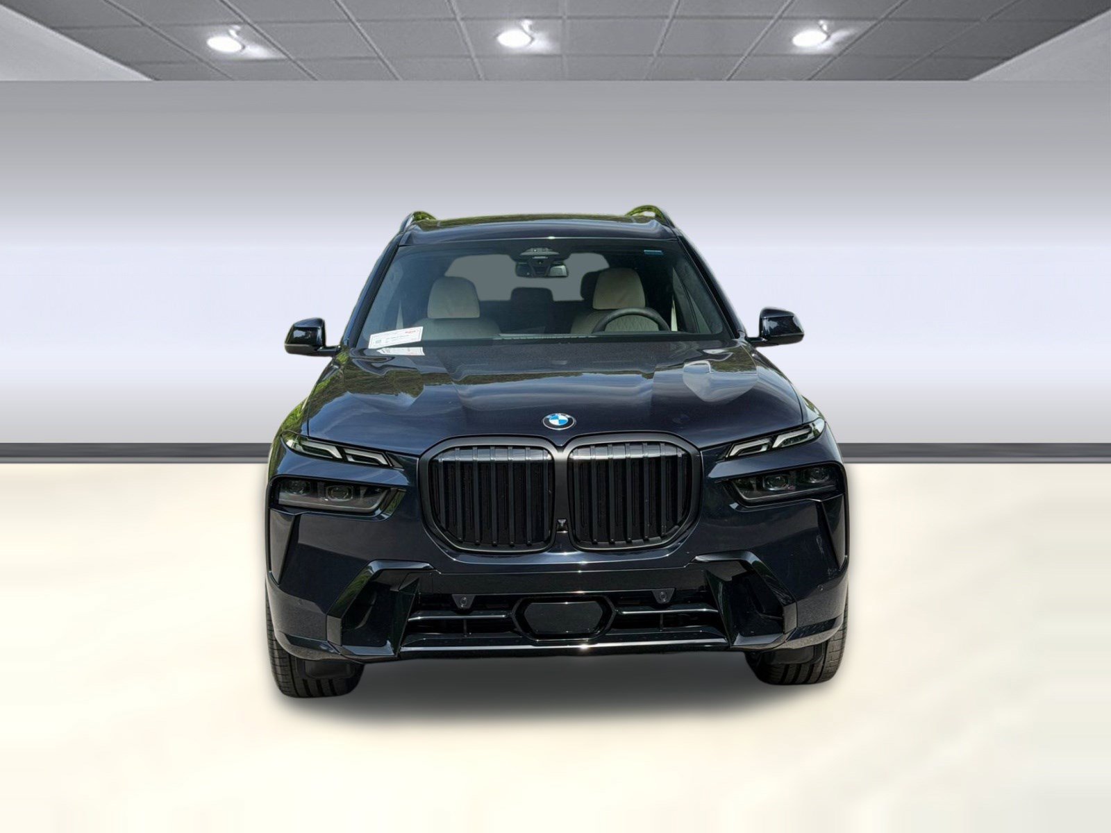New 2027 BMW X7 xDrive40i AWD/4WD image 6