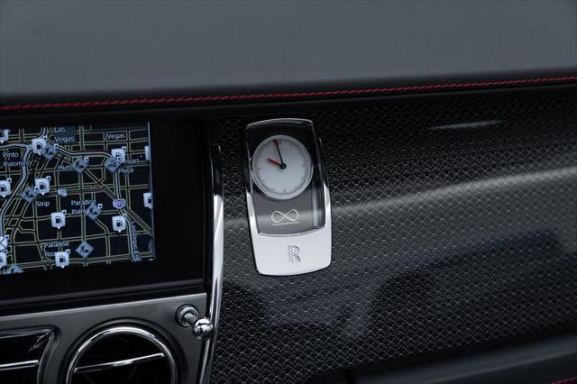 Certified 2020 Rolls-Royce Dawn image 56