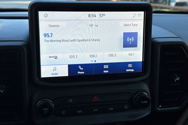 Used 2021 Ford Bronco Sport Outer Banks image 21