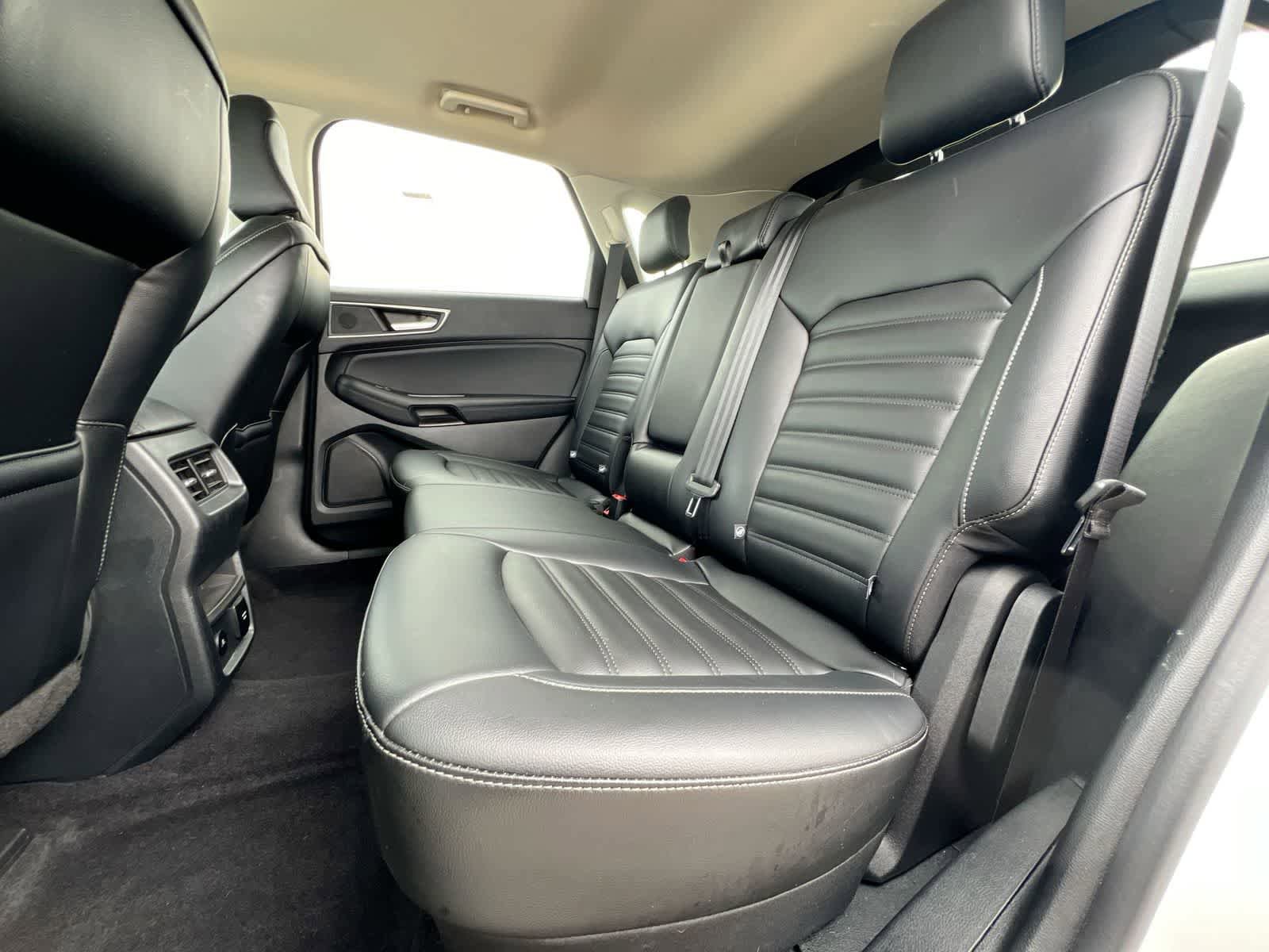 Used 2023 Ford Edge SEL w/ Convenience Package AWD/4WD image 18