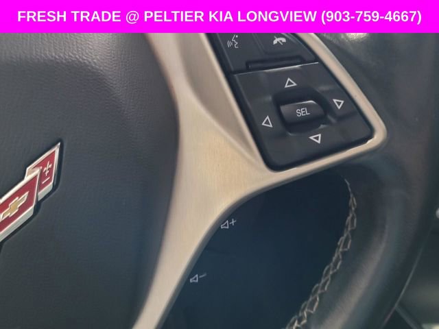 Used 2017 Chevrolet Corvette Grand Sport image 24