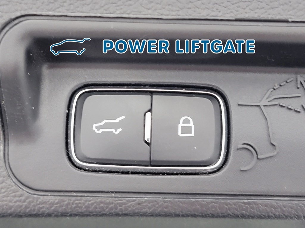 Used 2020 Ford Explorer Limited w/ Class III Trailer Tow Package AWD/4WD image 31