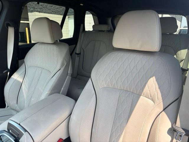 Used 2024 BMW X5 M60i w/ Executive Package AWD/4WD image 19