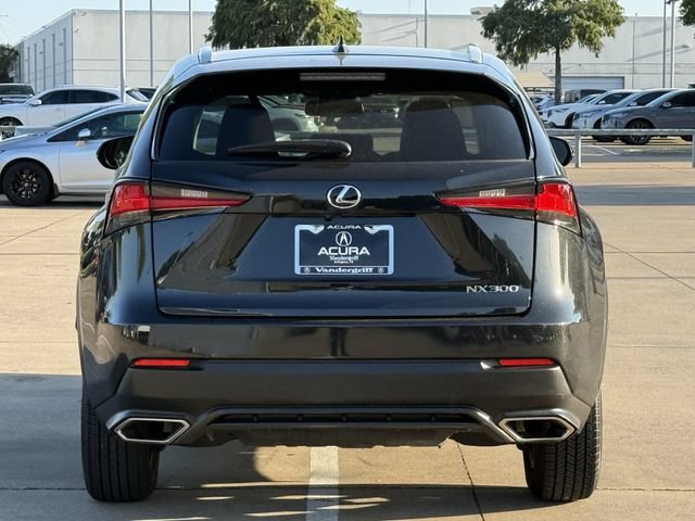 Used 2021 Lexus NX 300 FWD w/ Accessory Package image 5