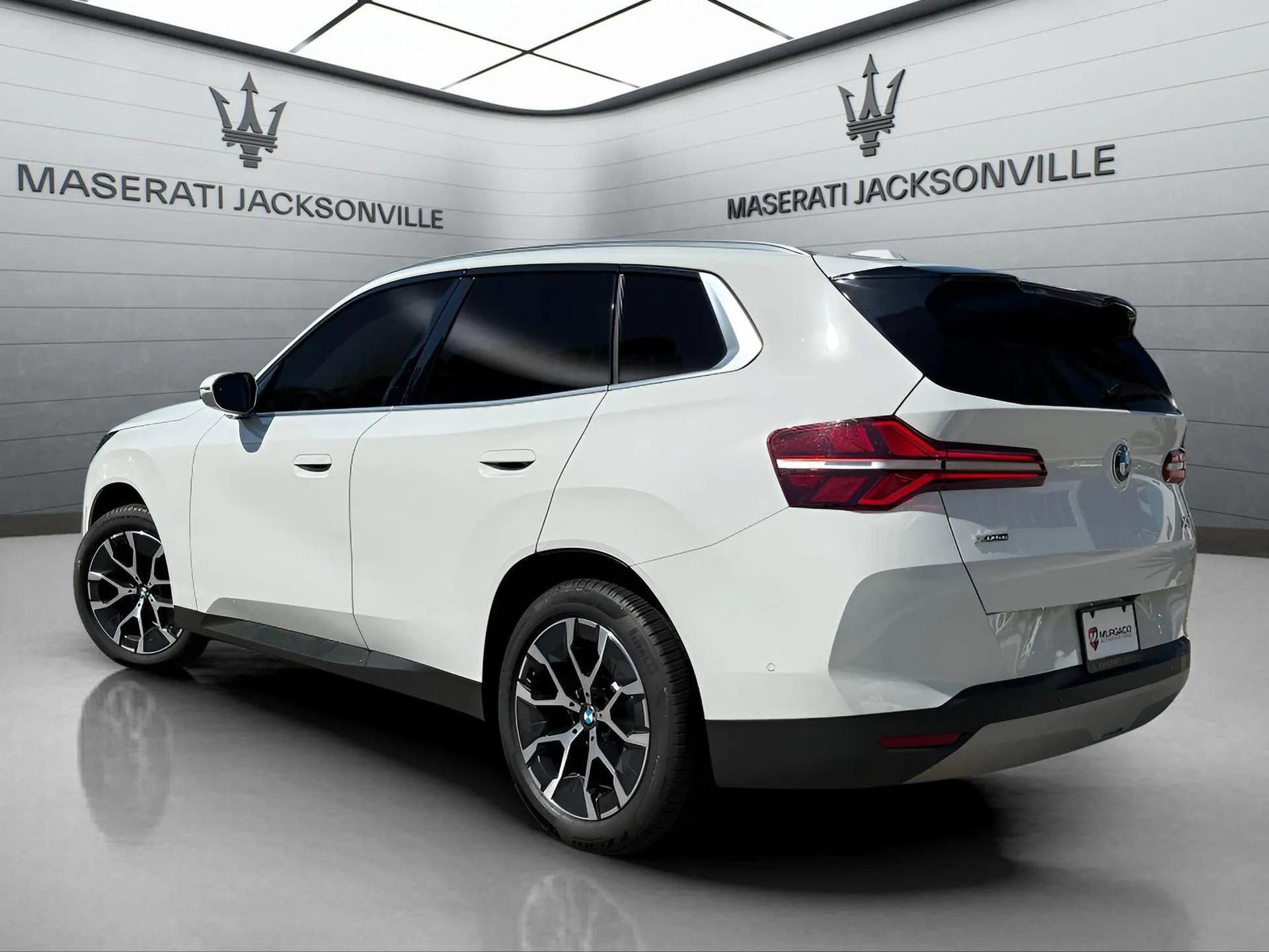 Used 2025 BMW X3 xDrive30i w/ Convenience Package image 3