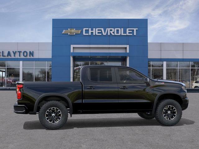 New 2026 Chevrolet Silverado 1500 ZR2 image 27